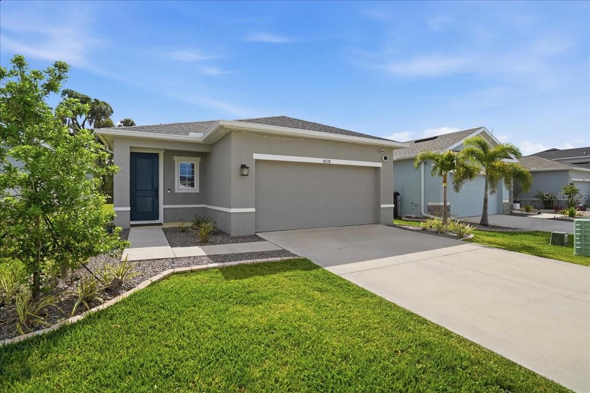 8728 STARRY NIGHT TER, PARRISH, FL, 34219