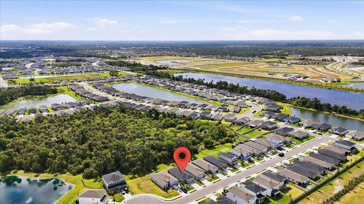 8728 STARRY NIGHT TER, PARRISH, FL, 34219