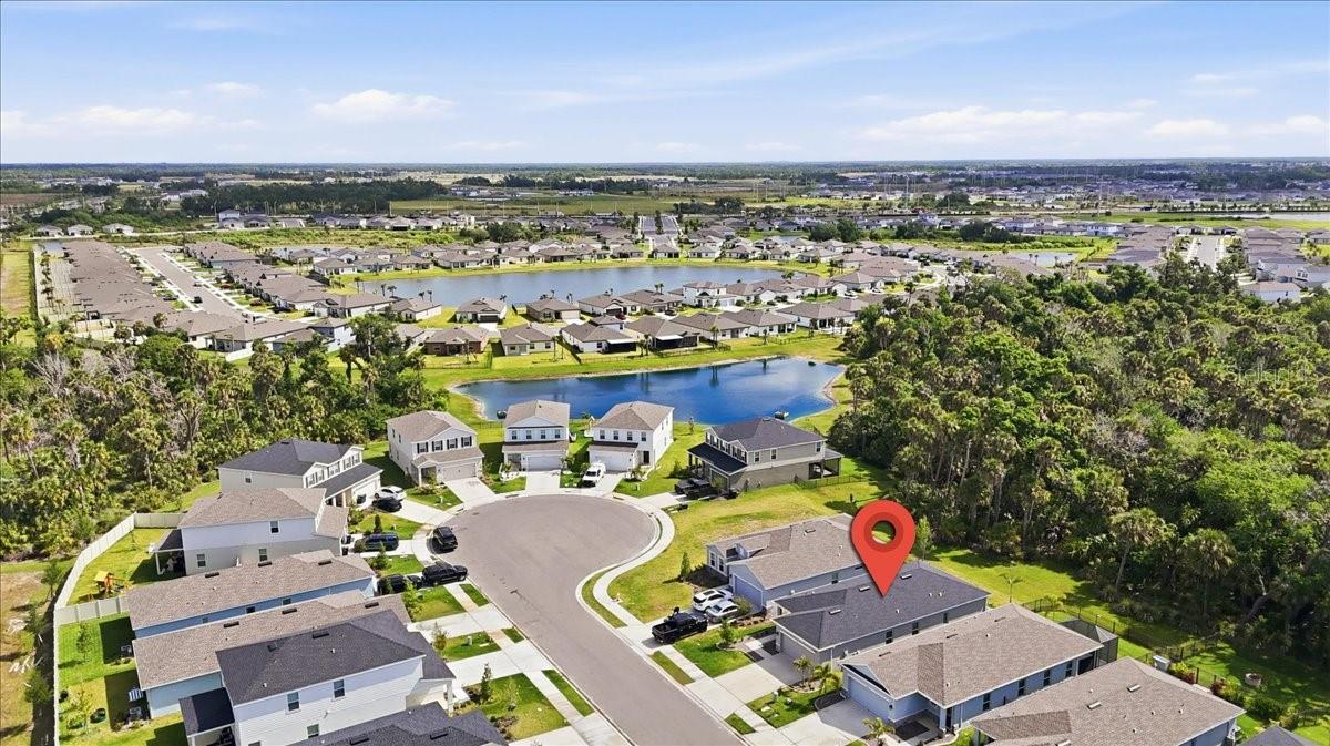 8728 STARRY NIGHT TER, PARRISH, FL, 34219