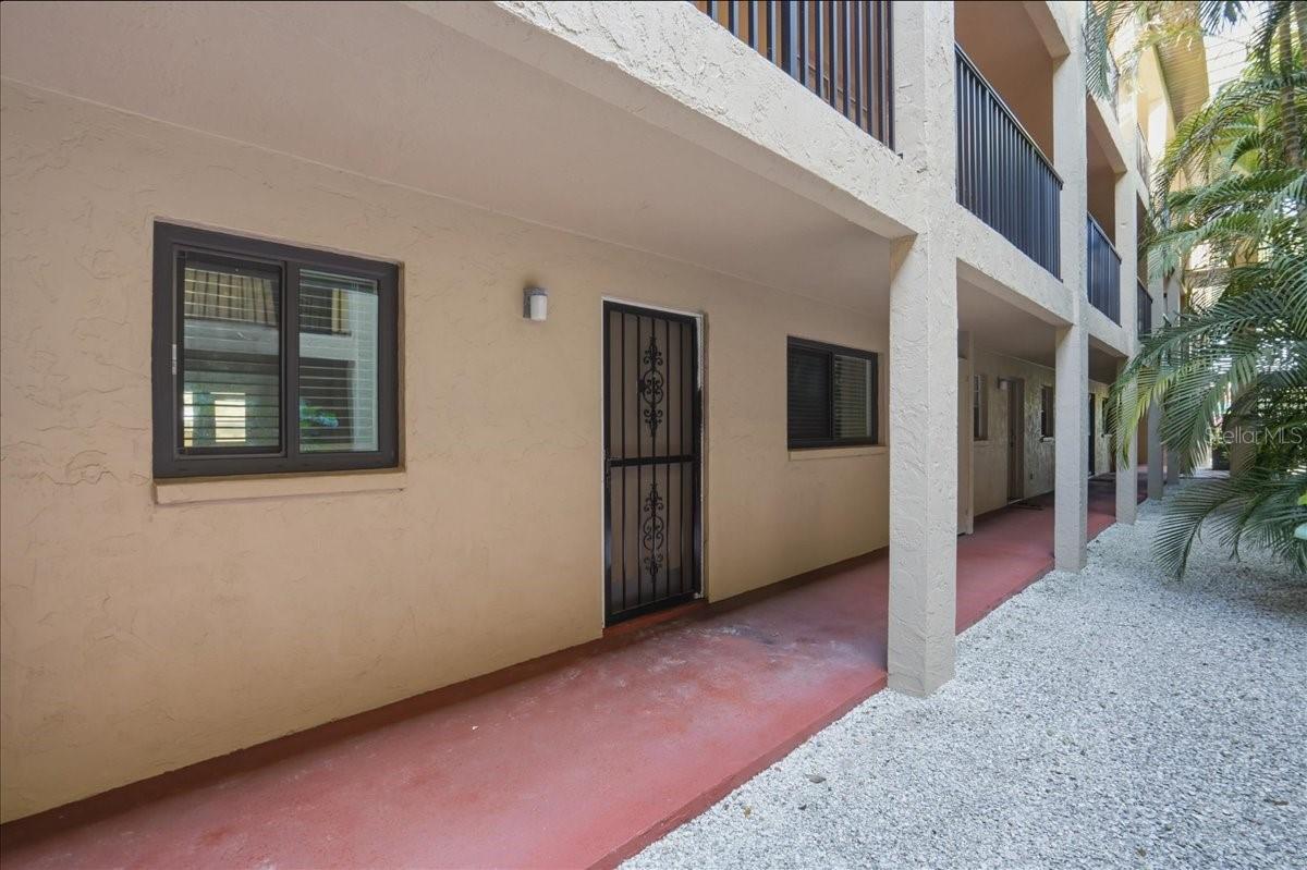 3700 S OSPREY AVE #115, SARASOTA, FL, 34239