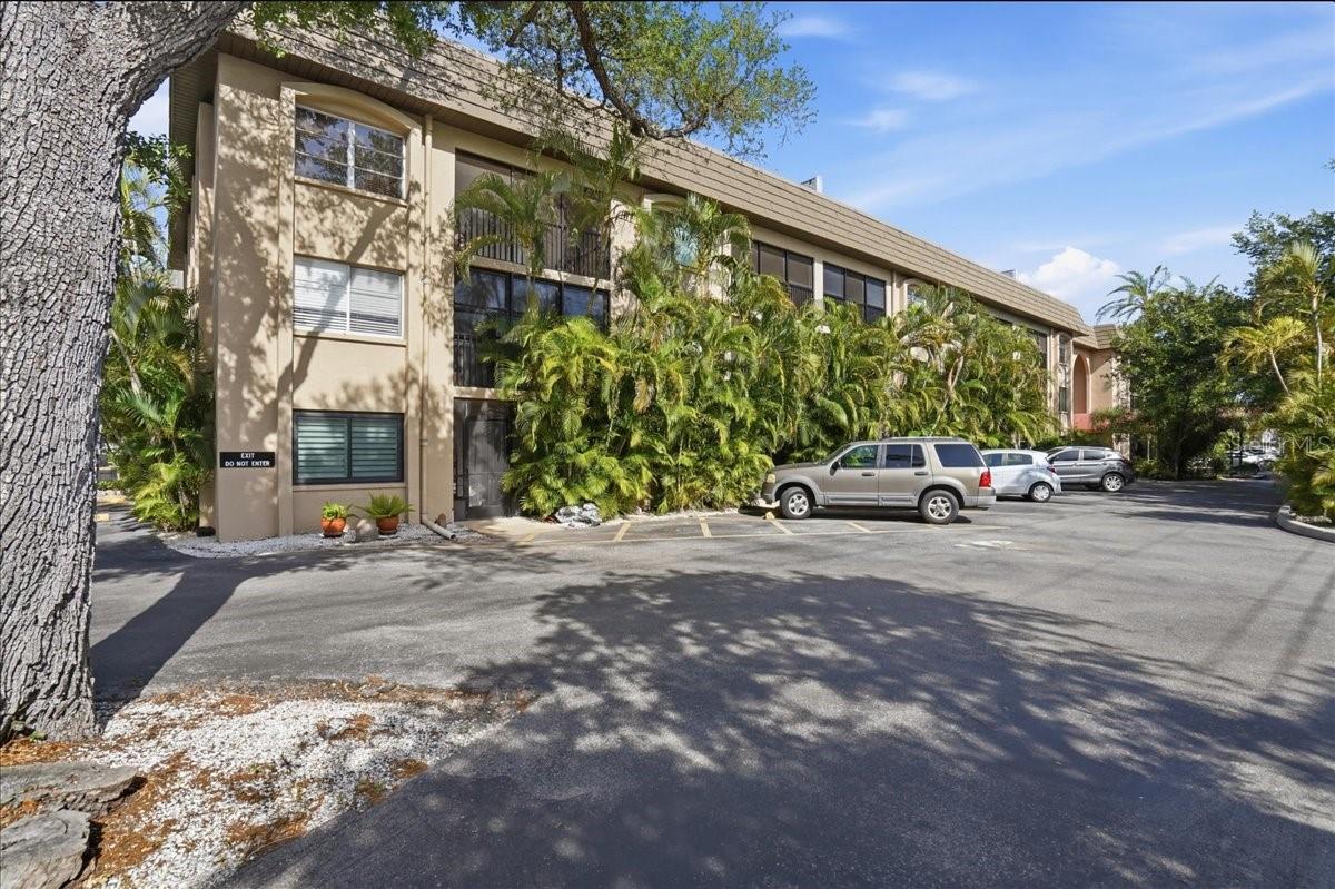 3700 S OSPREY AVE #115, SARASOTA, FL, 34239