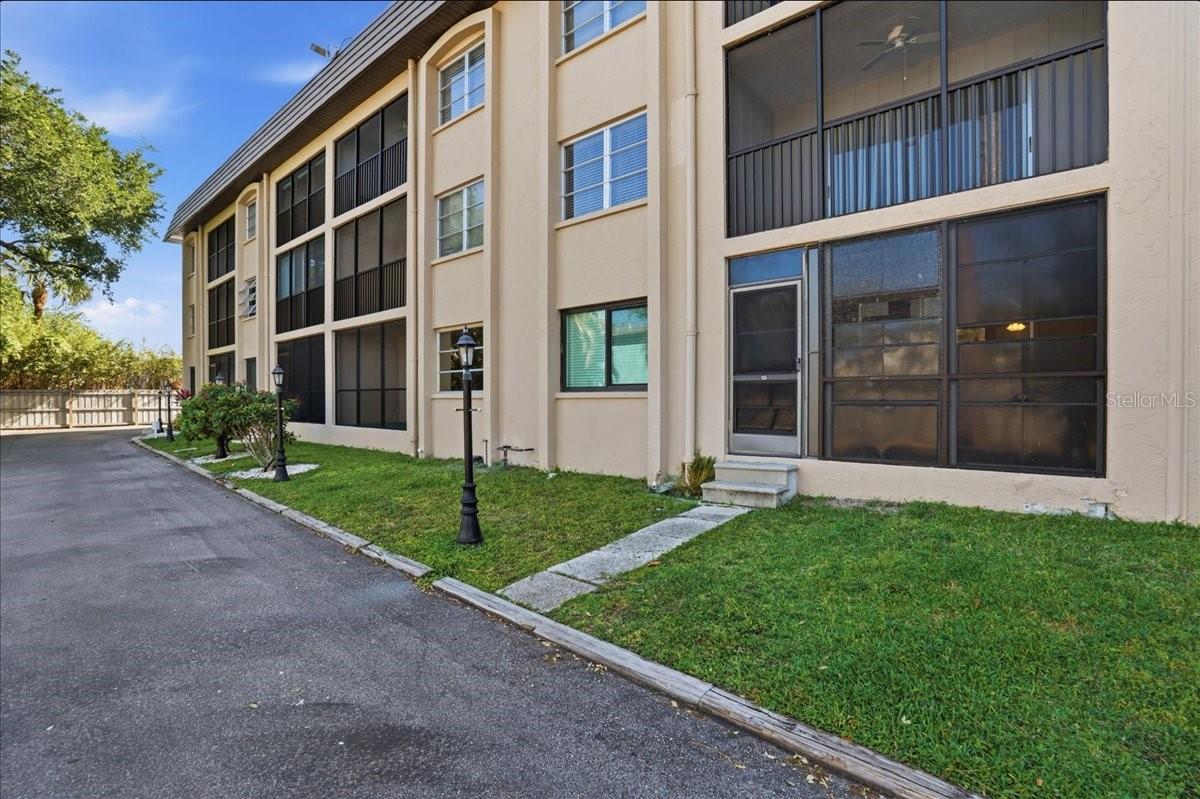 3700 S OSPREY AVE #115, SARASOTA, FL, 34239