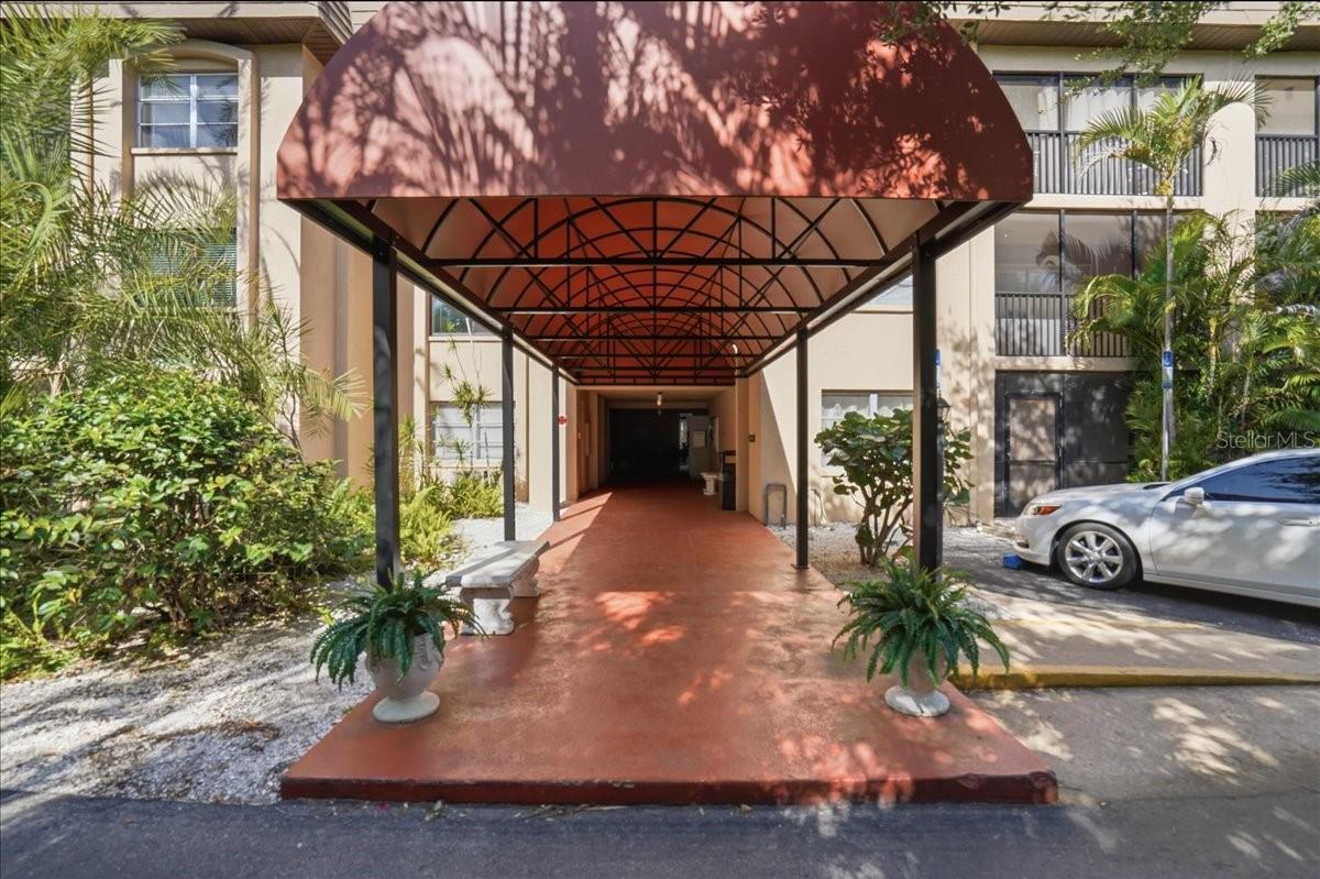 3700 S OSPREY AVE #115, SARASOTA, FL, 34239