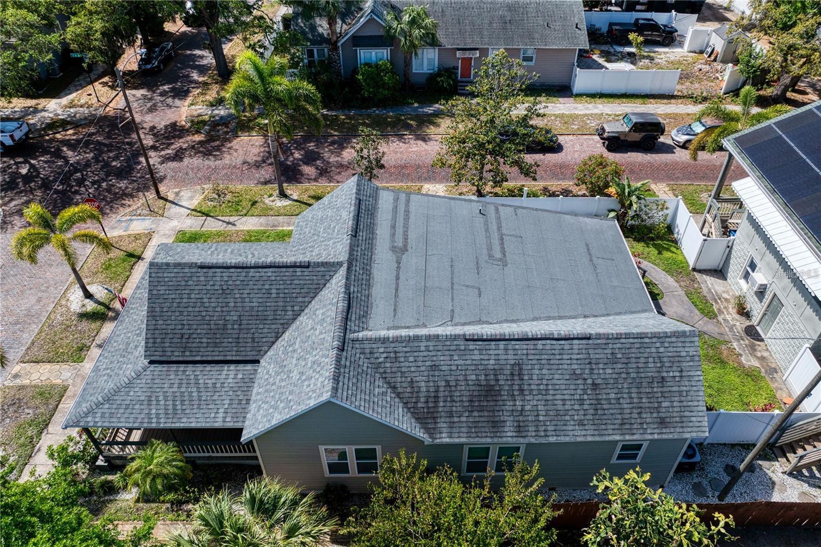 802 DARTMOOR ST N, ST PETERSBURG, FL, 33701