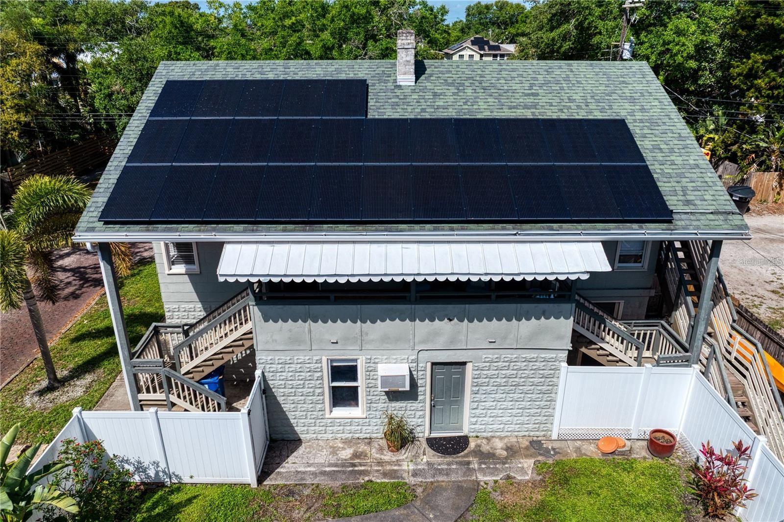 802 DARTMOOR ST N, ST PETERSBURG, FL, 33701