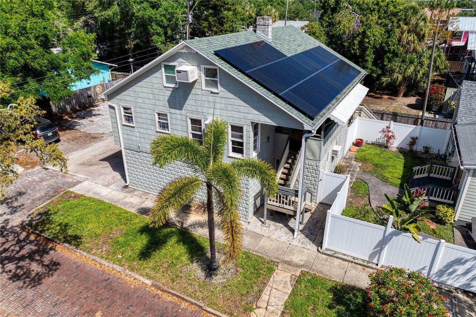 802 DARTMOOR ST N, ST PETERSBURG, FL, 33701