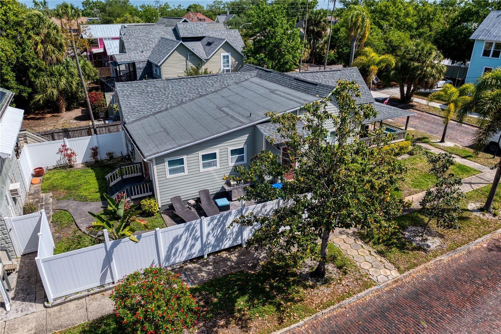 802 DARTMOOR ST N, ST PETERSBURG, FL, 33701