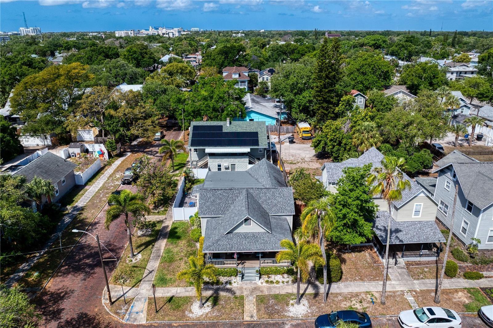 802 DARTMOOR ST N, ST PETERSBURG, FL, 33701