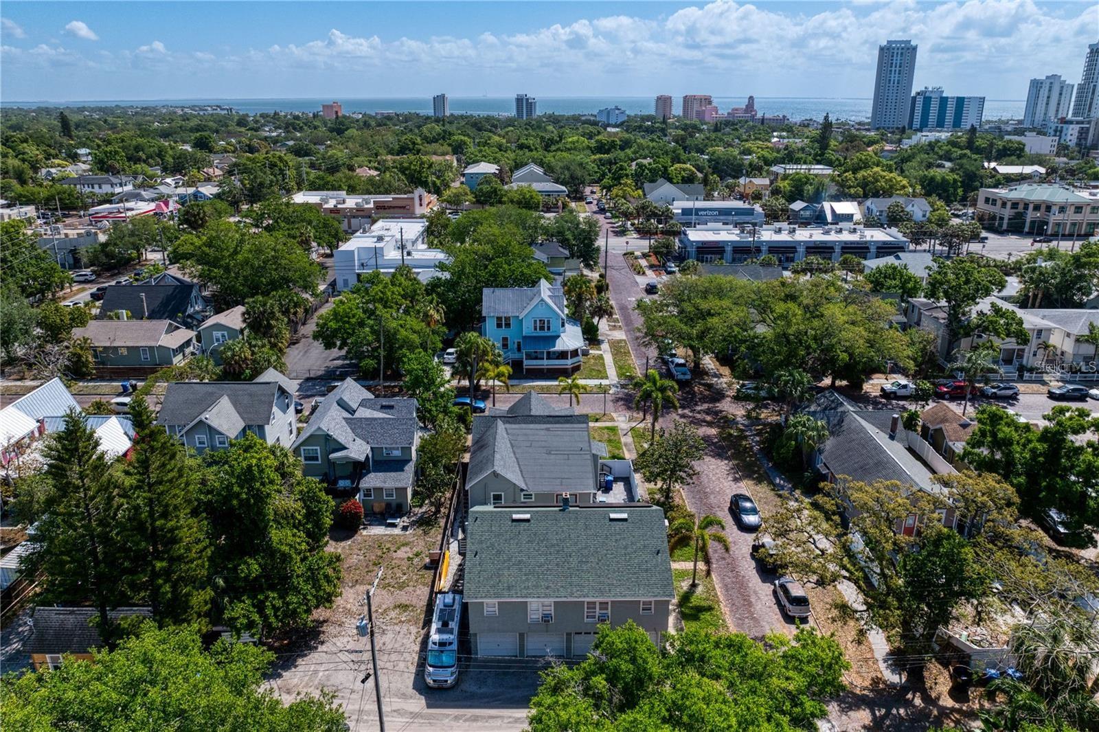 802 DARTMOOR ST N, ST PETERSBURG, FL, 33701