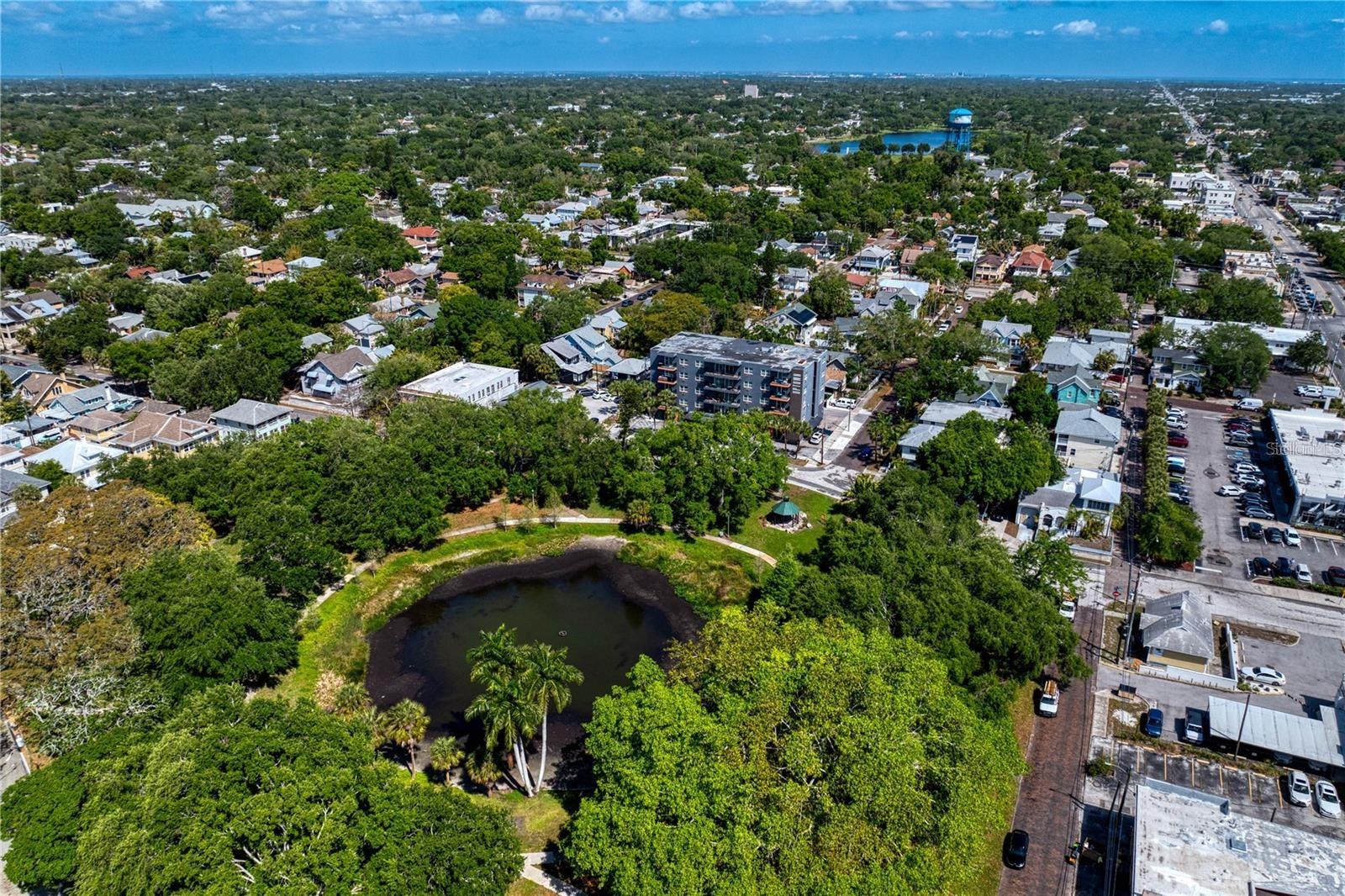 802 DARTMOOR ST N, ST PETERSBURG, FL, 33701