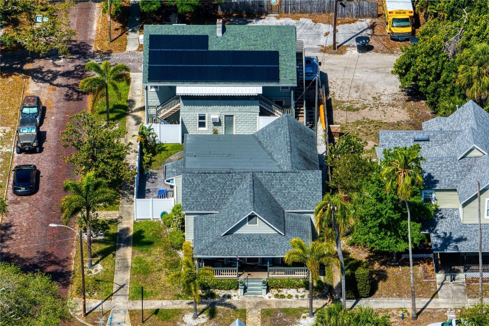 802 DARTMOOR ST N, ST PETERSBURG, FL, 33701