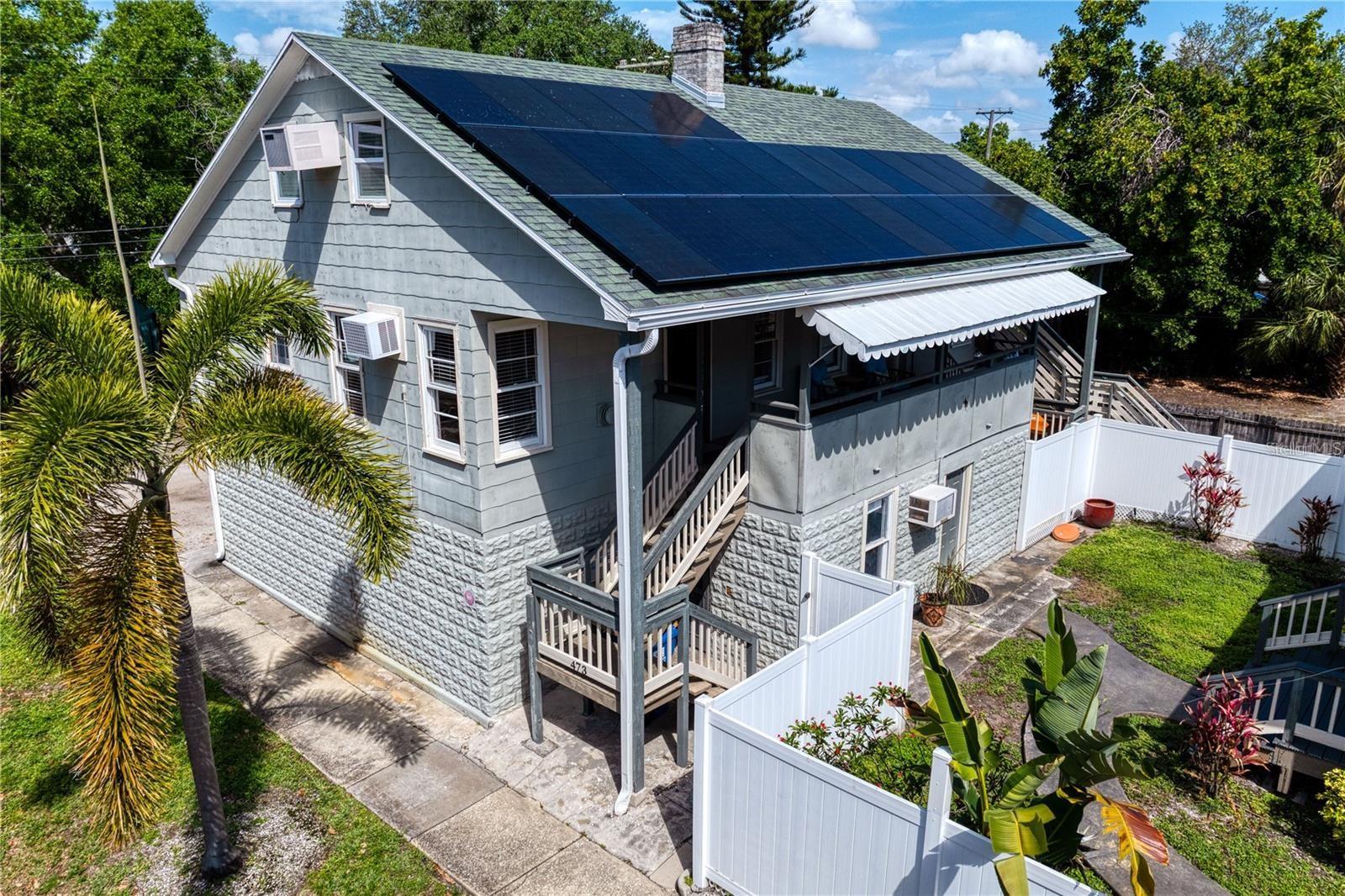 802 DARTMOOR ST N, ST PETERSBURG, FL, 33701