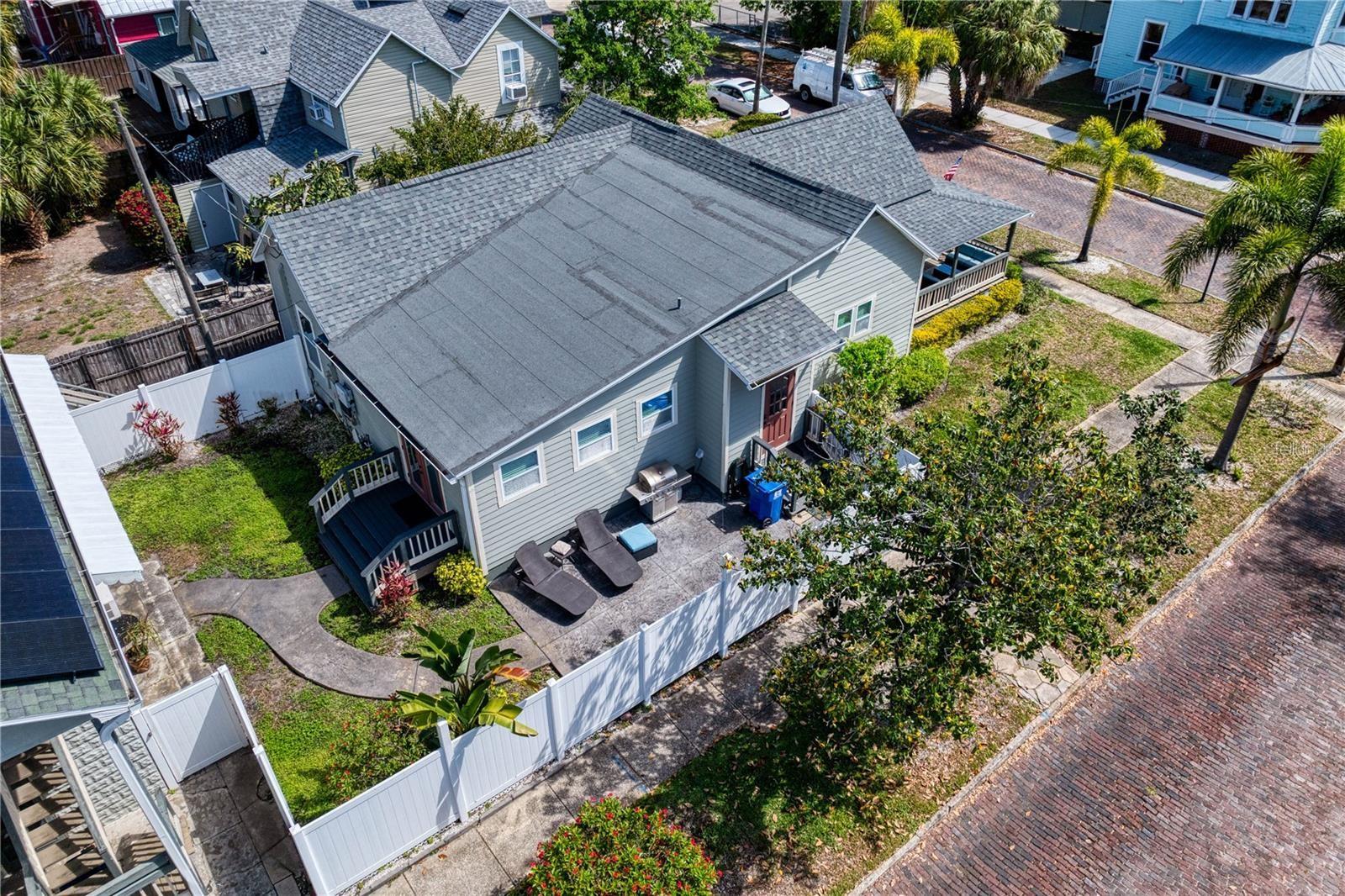 802 DARTMOOR ST N, ST PETERSBURG, FL, 33701