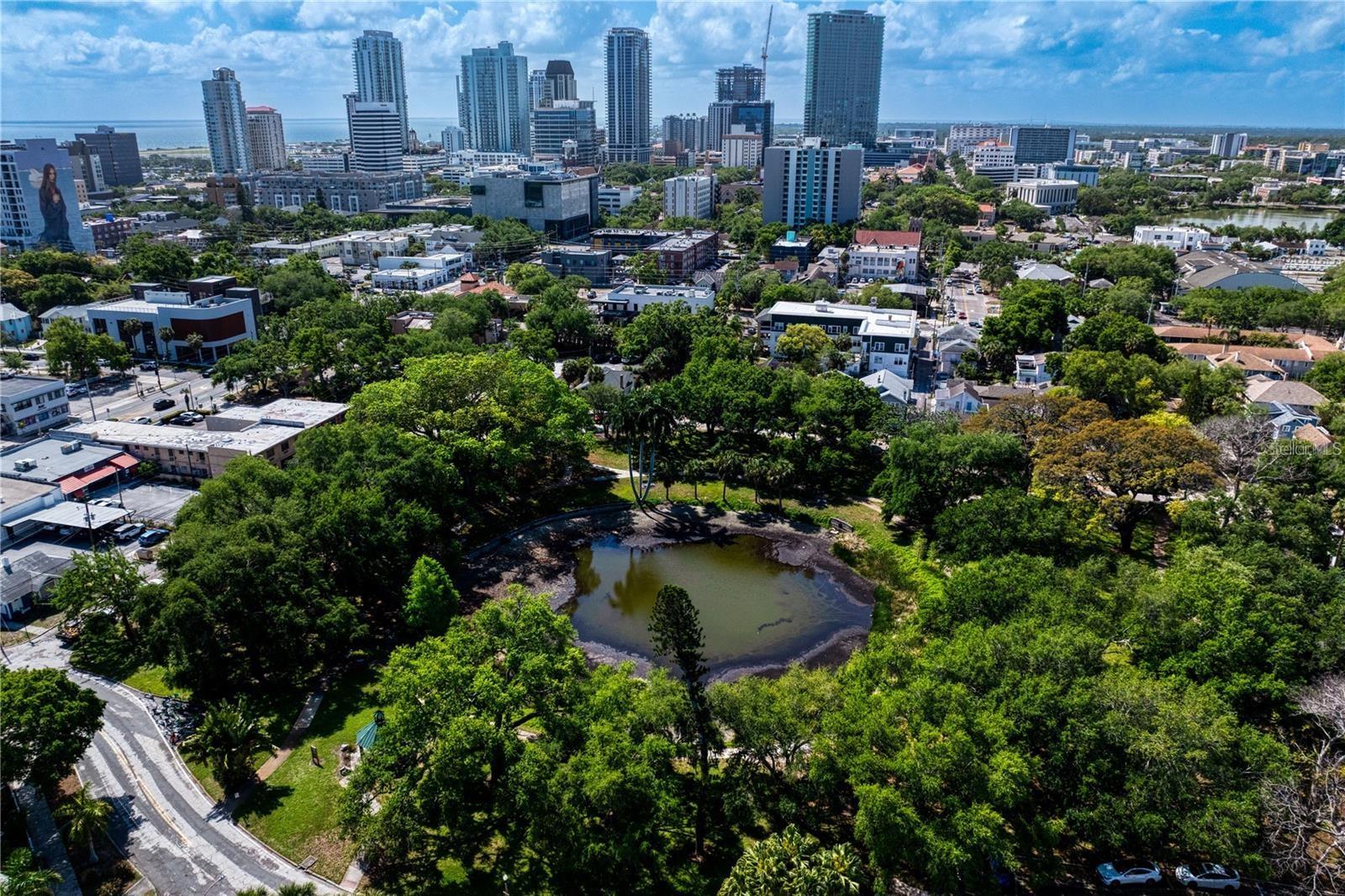 802 DARTMOOR ST N, ST PETERSBURG, FL, 33701