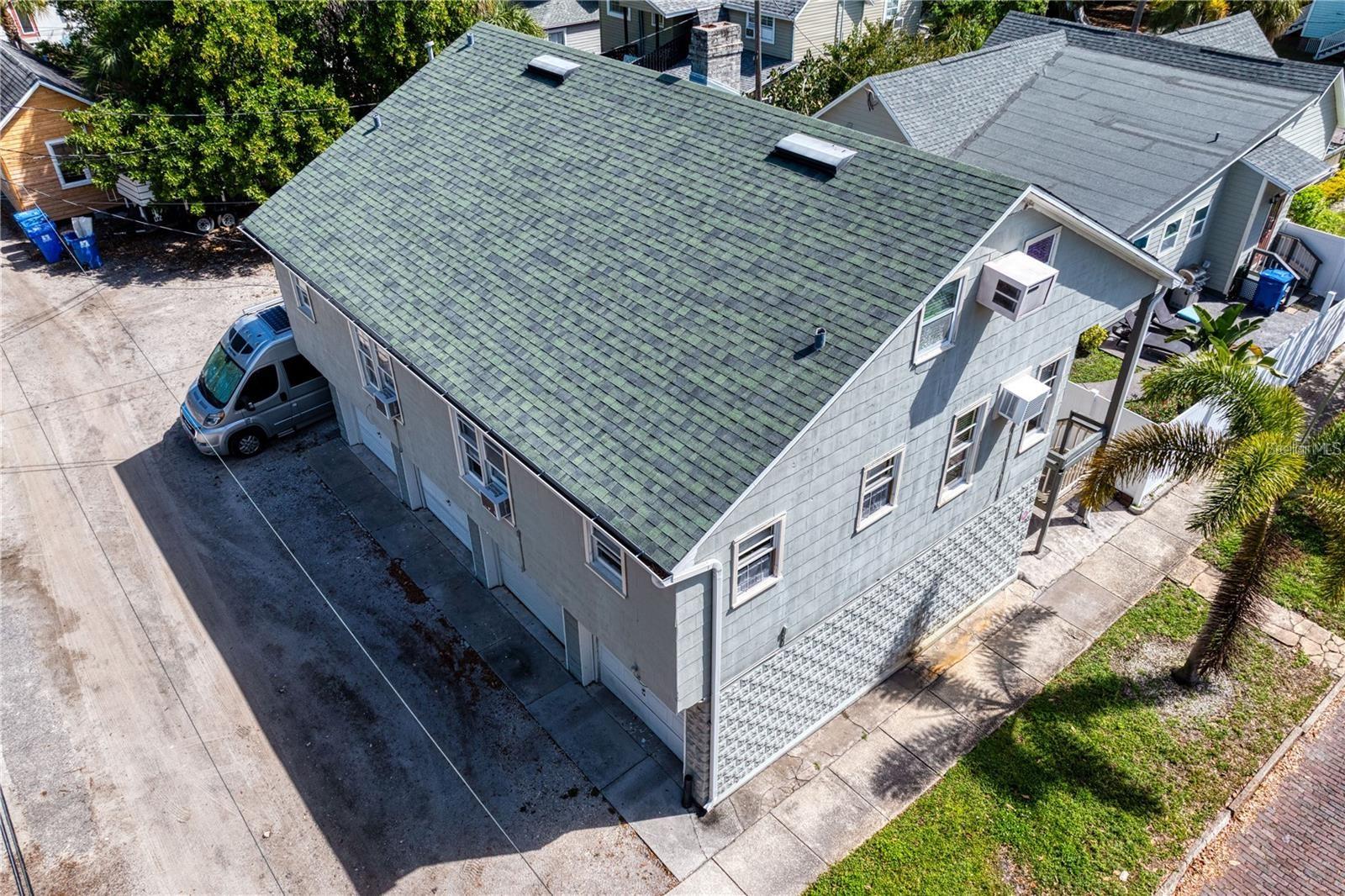 802 DARTMOOR ST N, ST PETERSBURG, FL, 33701