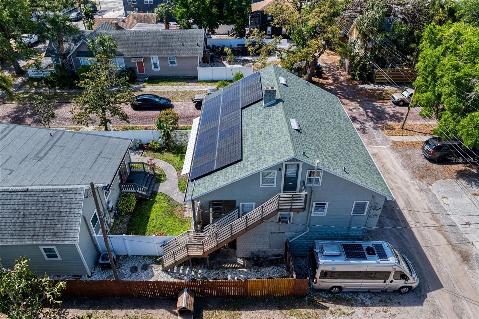 802 DARTMOOR ST N, ST PETERSBURG, FL, 33701