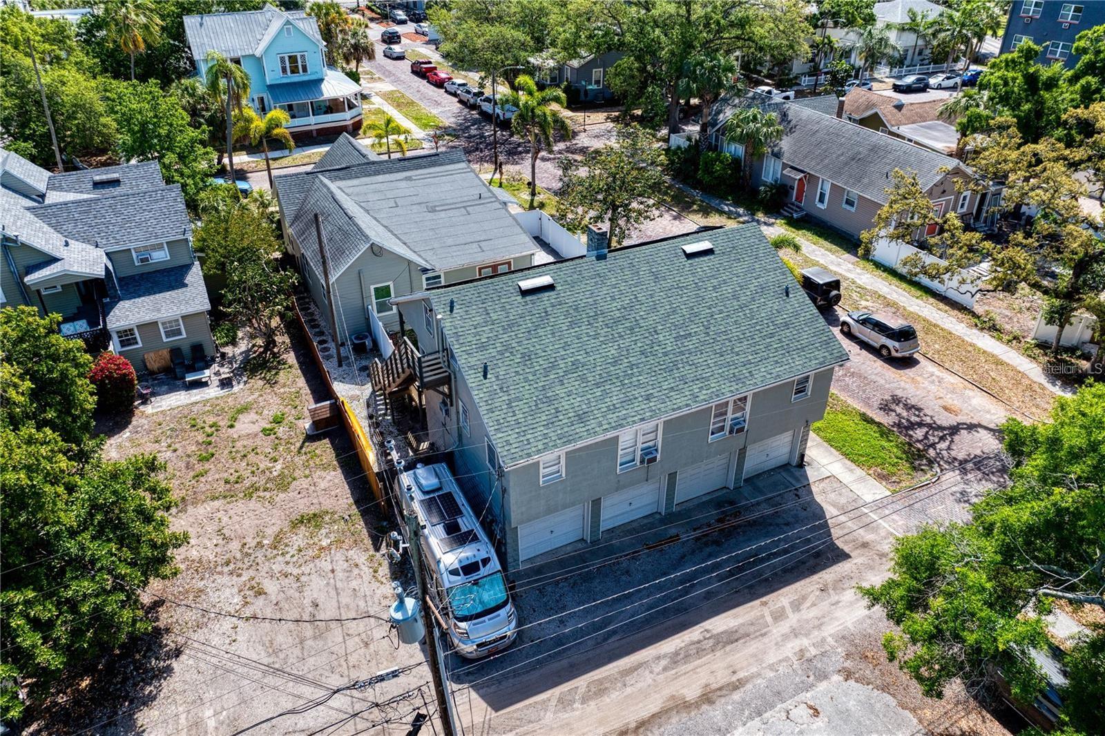 802 DARTMOOR ST N, ST PETERSBURG, FL, 33701