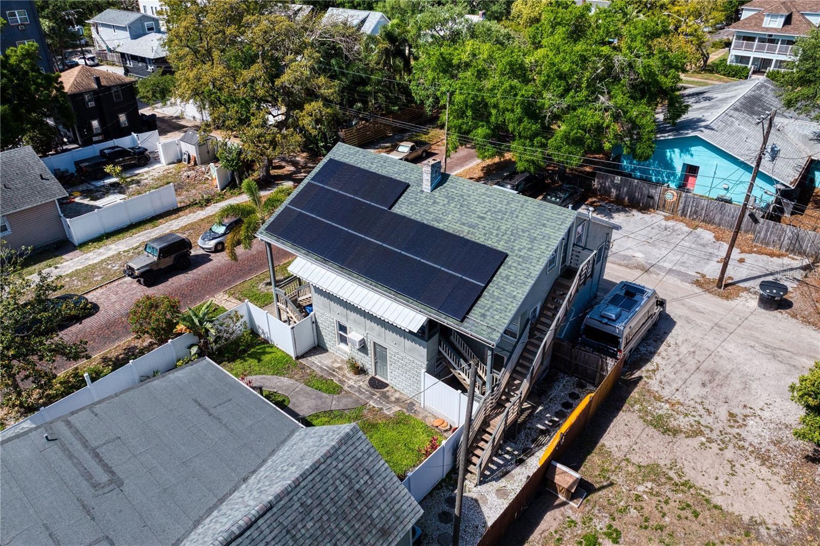 802 DARTMOOR ST N, ST PETERSBURG, FL, 33701