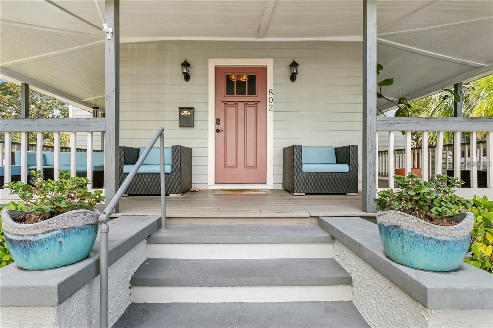 802 DARTMOOR ST N, ST PETERSBURG, FL, 33701