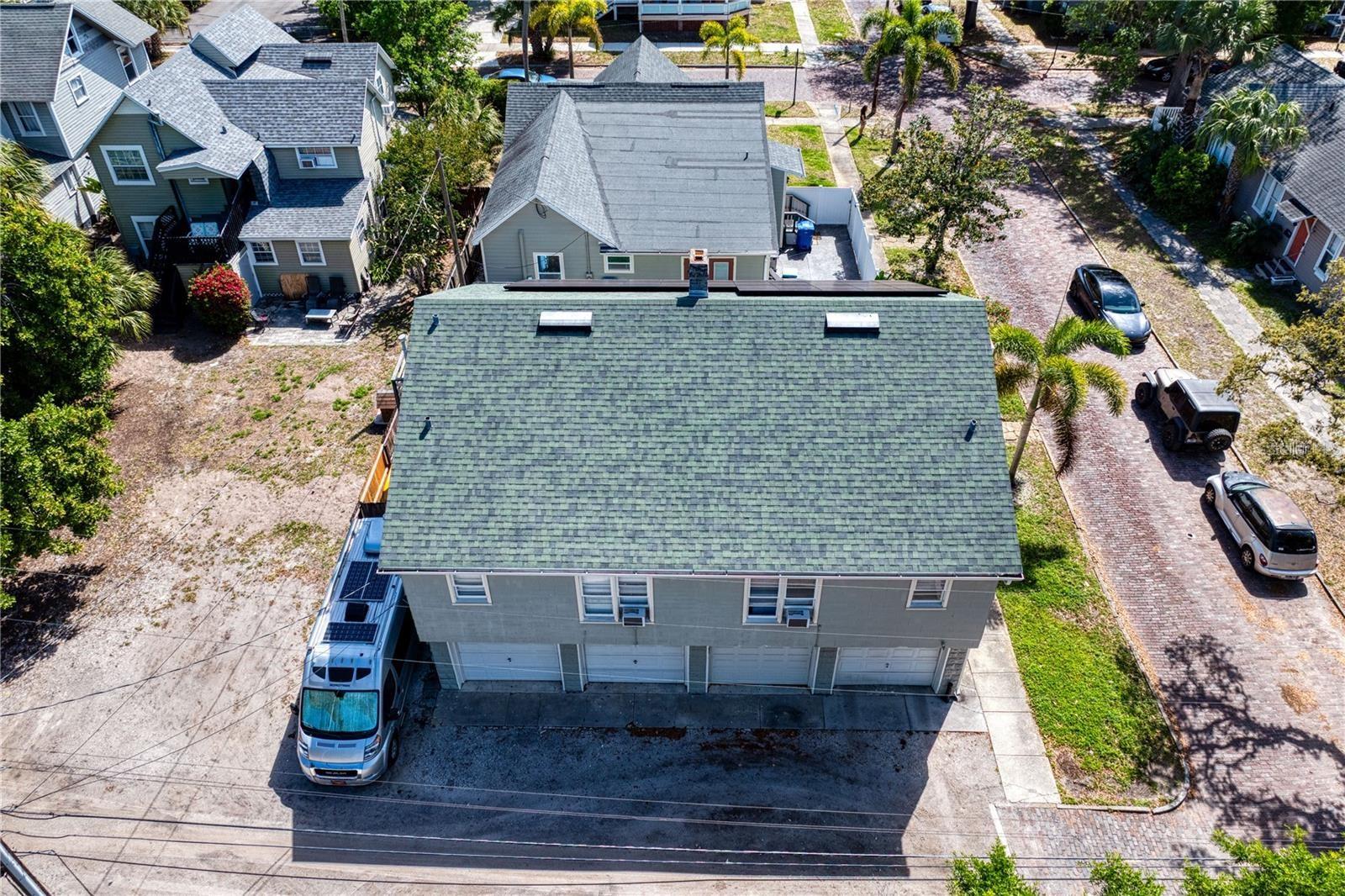 802 DARTMOOR ST N, ST PETERSBURG, FL, 33701