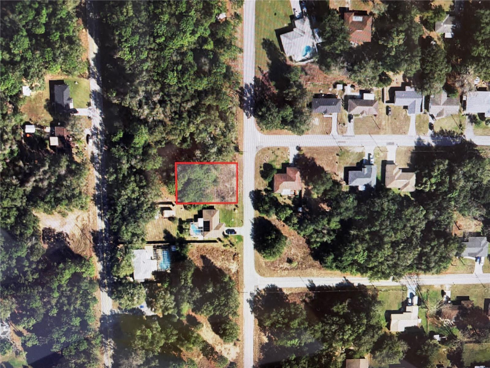 1133 RUTGERS TER, INVERNESS, FL, 34452