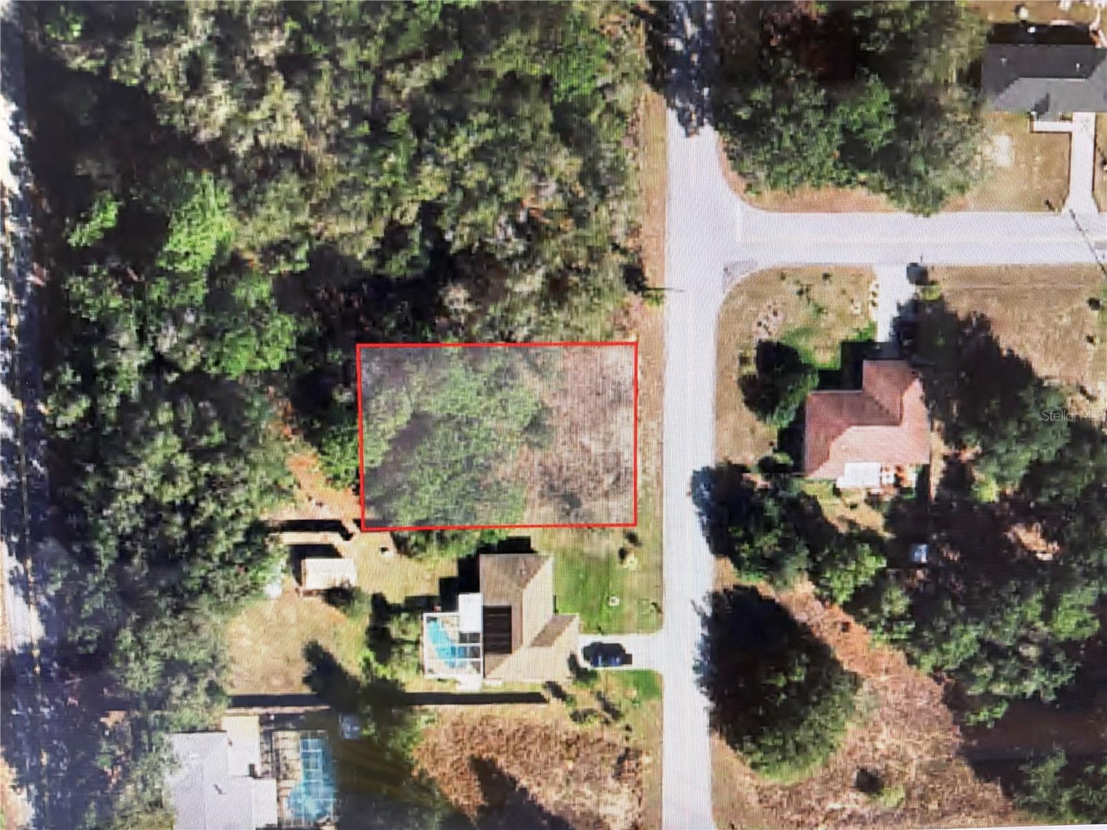 1133 RUTGERS TER, INVERNESS, FL, 34452