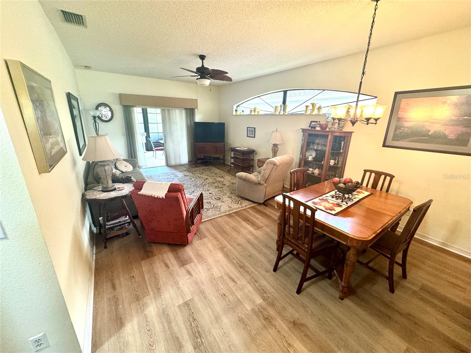 5738 KING JAMES AVE, LEESBURG, FL, 34748