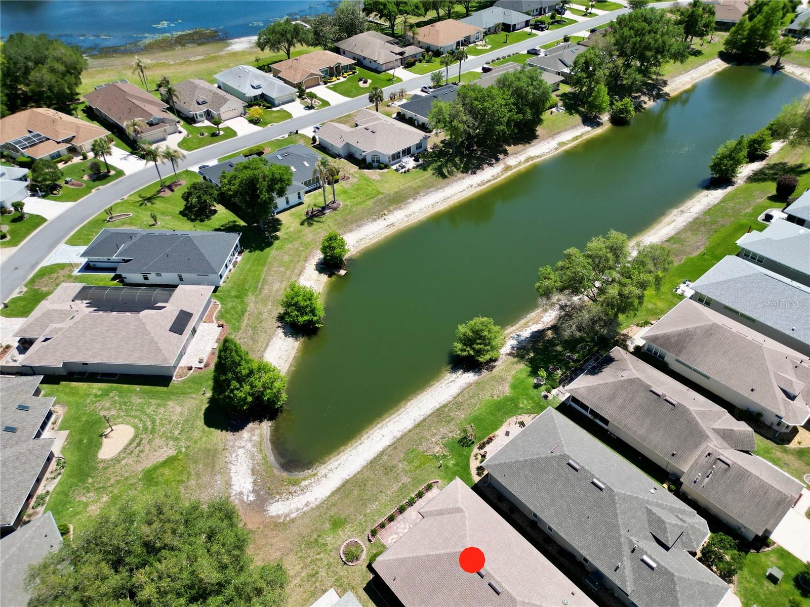 5738 KING JAMES AVE, LEESBURG, FL, 34748