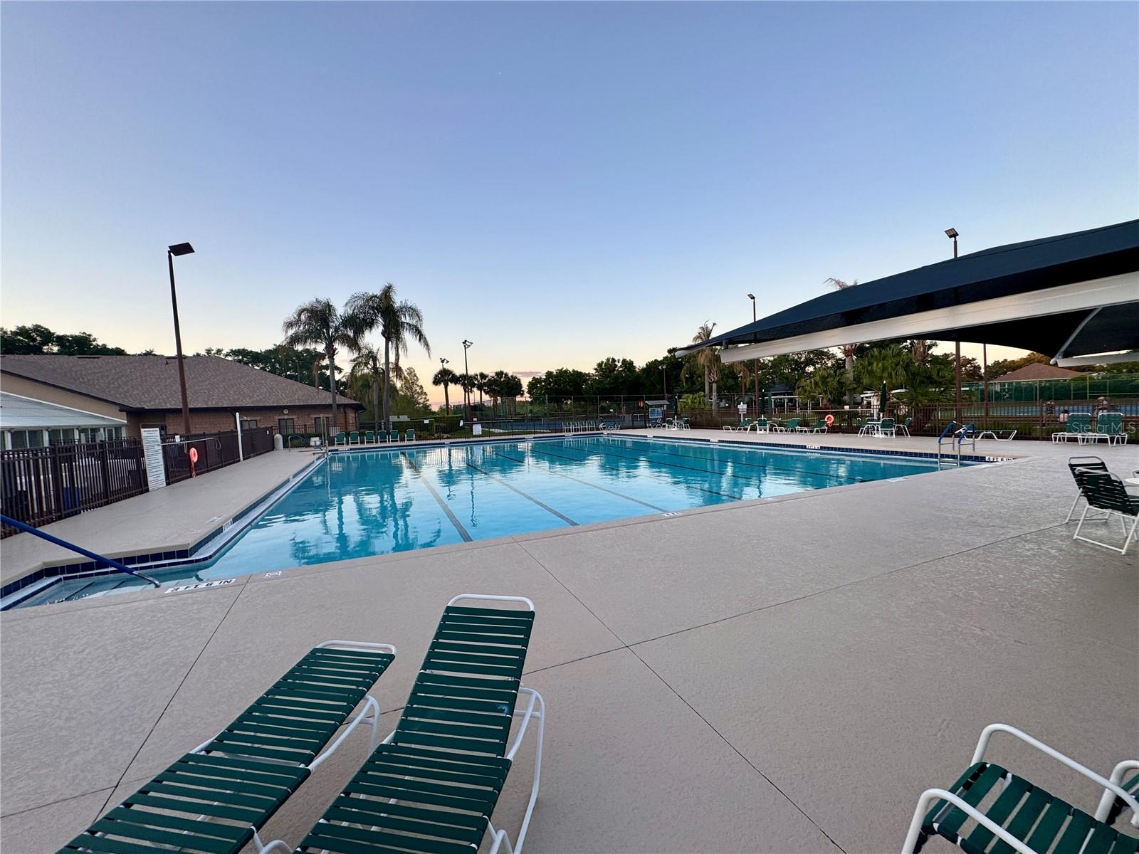 5738 KING JAMES AVE, LEESBURG, FL, 34748