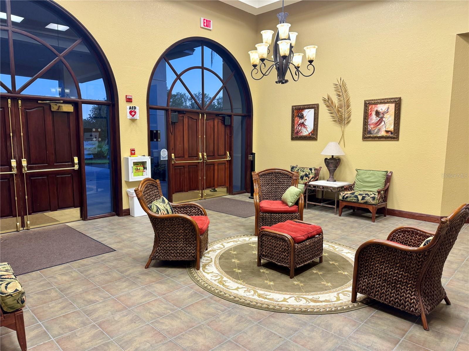 5738 KING JAMES AVE, LEESBURG, FL, 34748