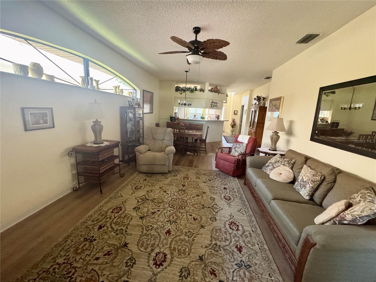 5738 KING JAMES AVE, LEESBURG, FL, 34748