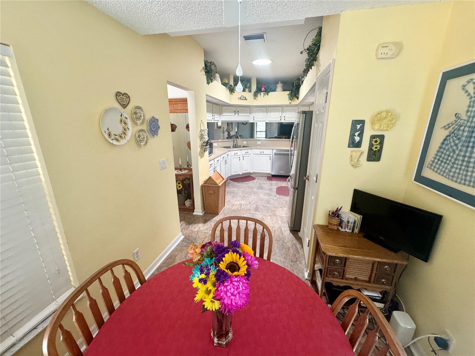 5738 KING JAMES AVE, LEESBURG, FL, 34748