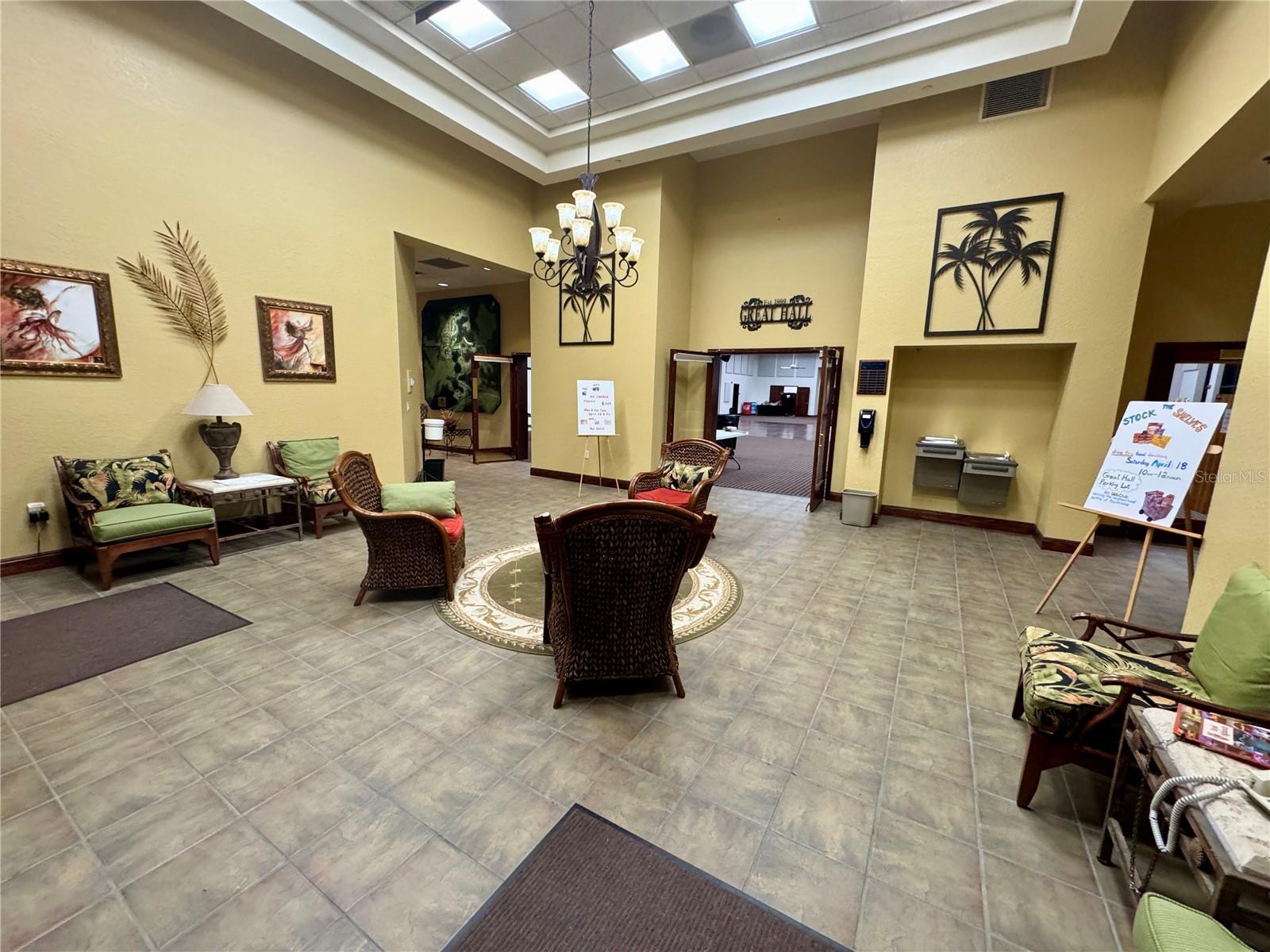 5738 KING JAMES AVE, LEESBURG, FL, 34748