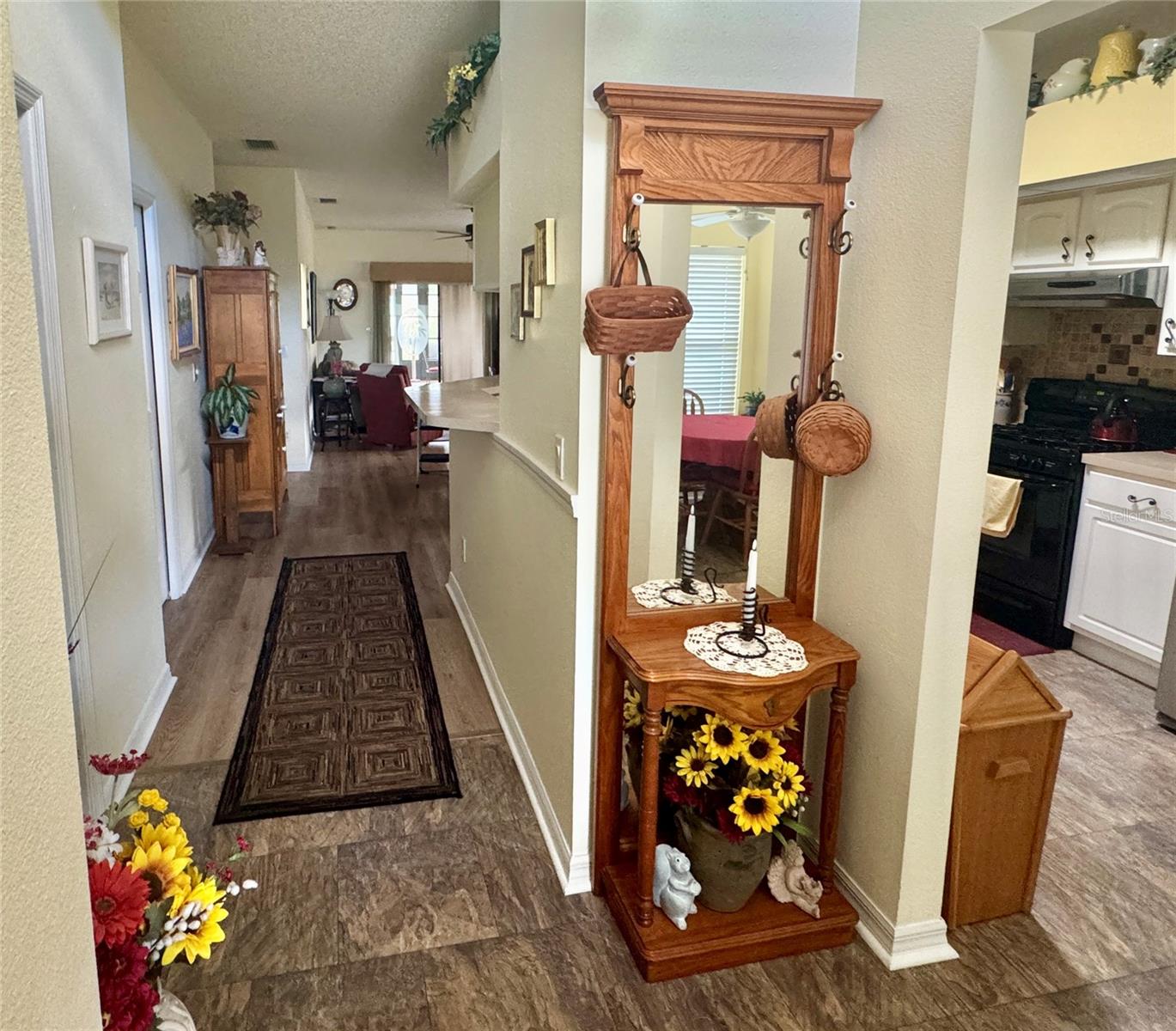 5738 KING JAMES AVE, LEESBURG, FL, 34748