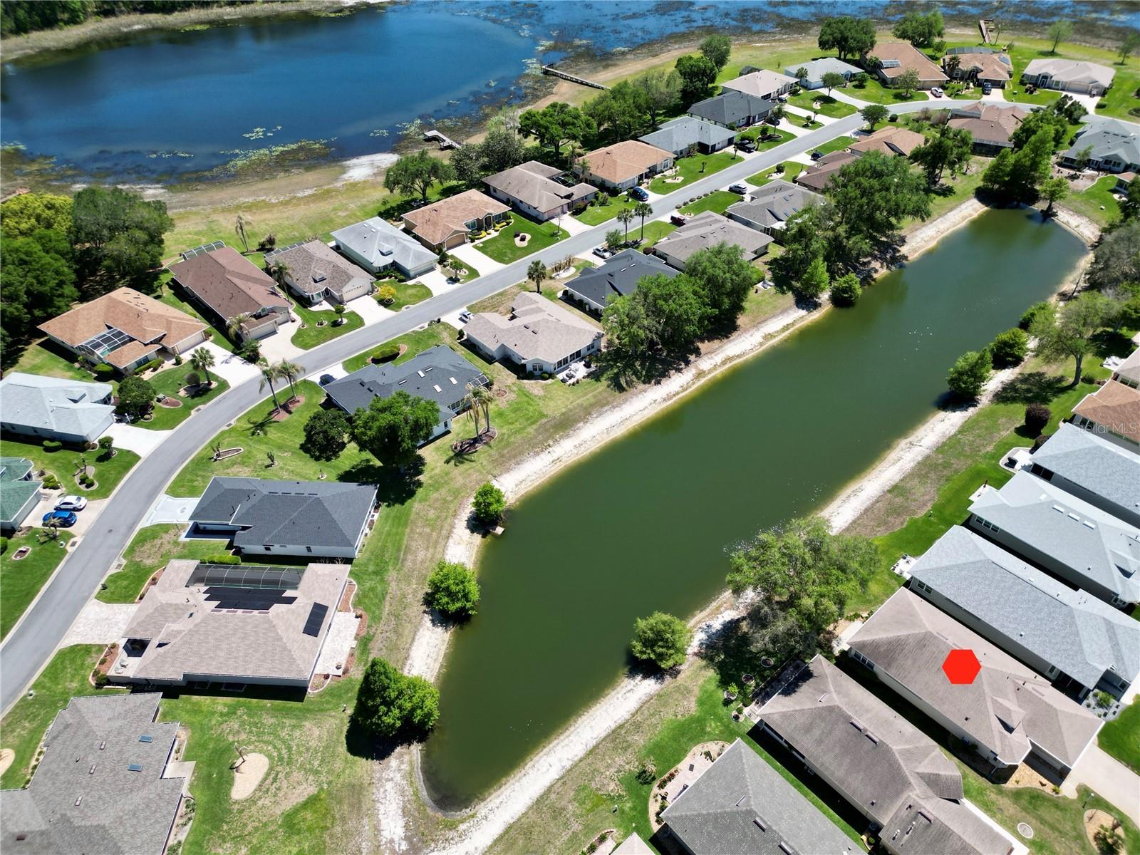 5738 KING JAMES AVE, LEESBURG, FL, 34748