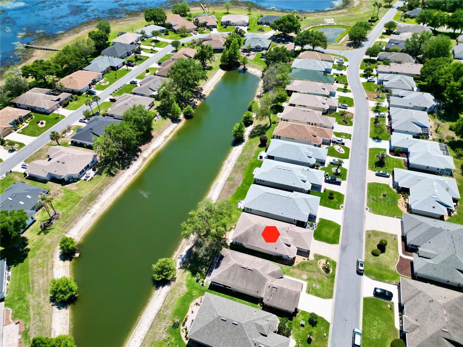 5738 KING JAMES AVE, LEESBURG, FL, 34748