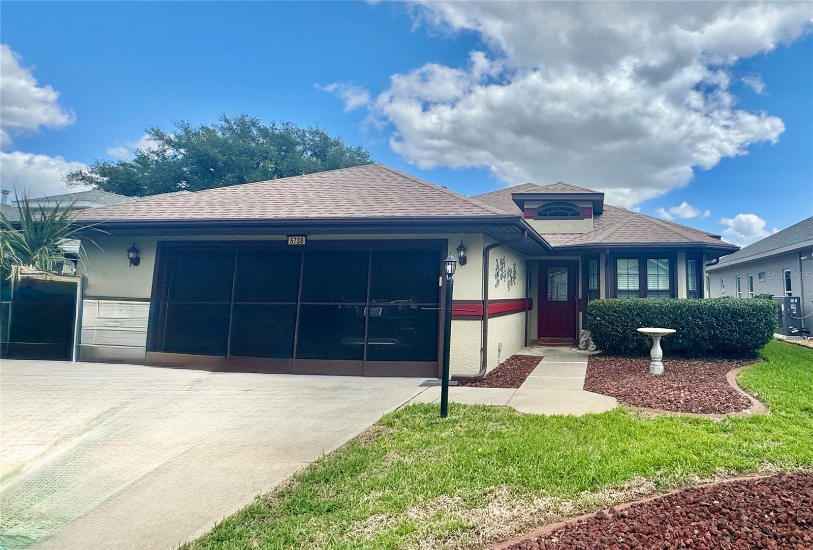 5738 KING JAMES AVE, LEESBURG, FL, 34748