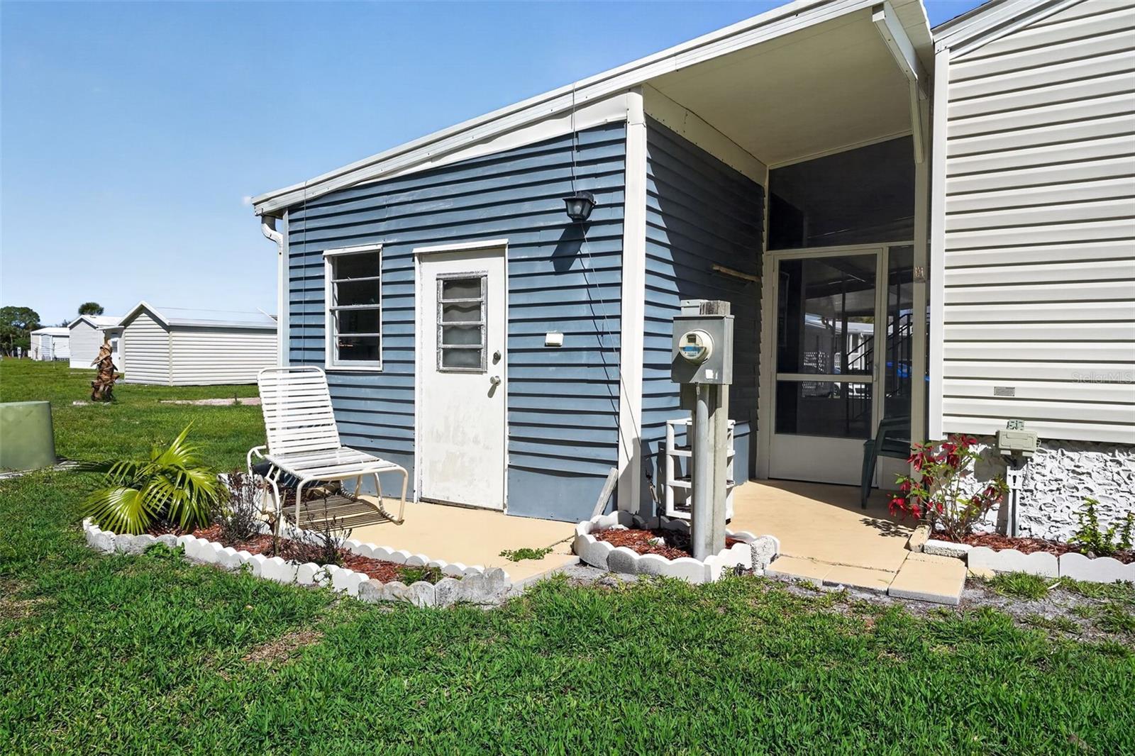 132 HOLIDAY PARK BLVD NE, PALM BAY, FL, 32907