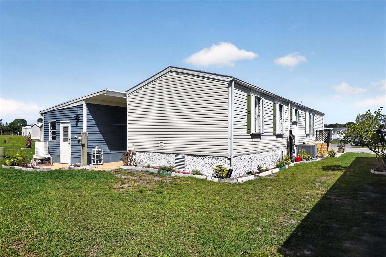 132 HOLIDAY PARK BLVD NE, PALM BAY, FL, 32907