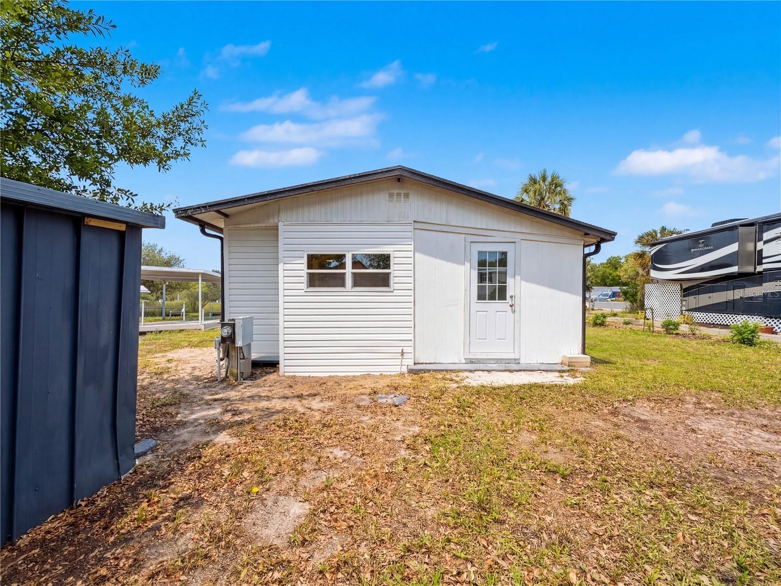 9569 GRAY FOX DR, WEEKI WACHEE, FL, 34613