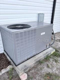 9569 GRAY FOX DR, WEEKI WACHEE, FL, 34613