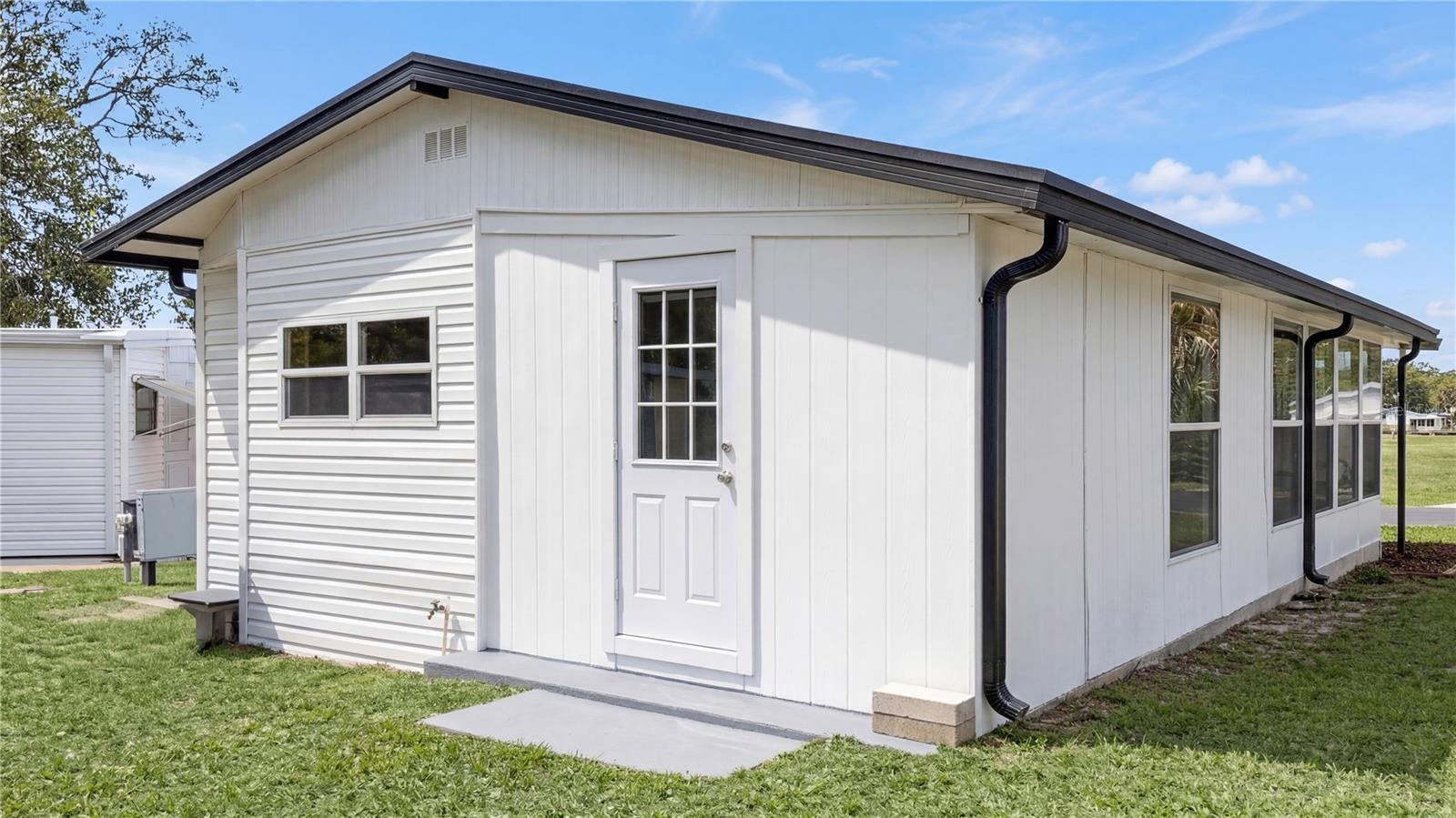 9569 GRAY FOX DR, WEEKI WACHEE, FL, 34613