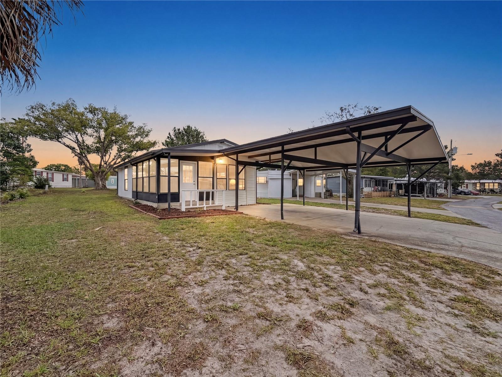 9569 GRAY FOX DR, WEEKI WACHEE, FL, 34613