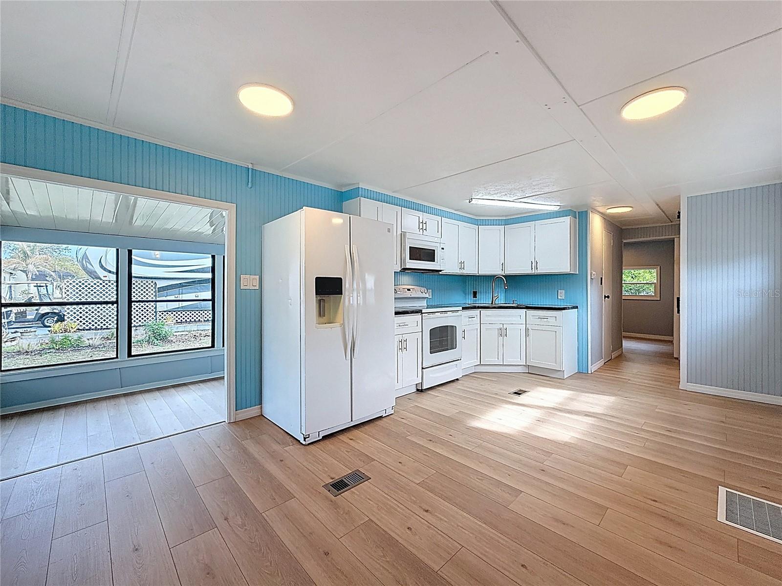 9569 GRAY FOX DR, WEEKI WACHEE, FL, 34613