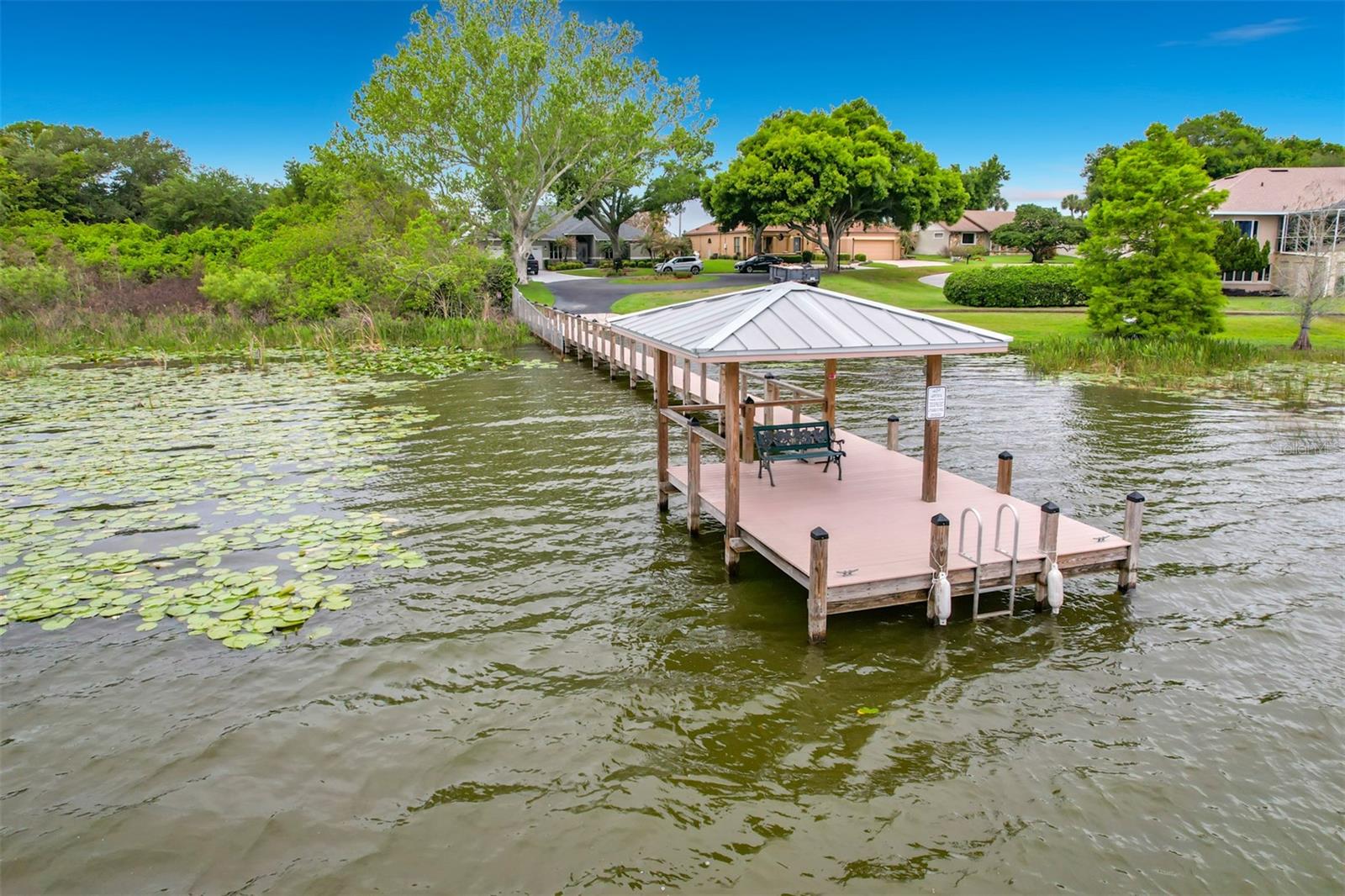247 S LAKE PANSY DR, WINTER HAVEN, FL, 33881