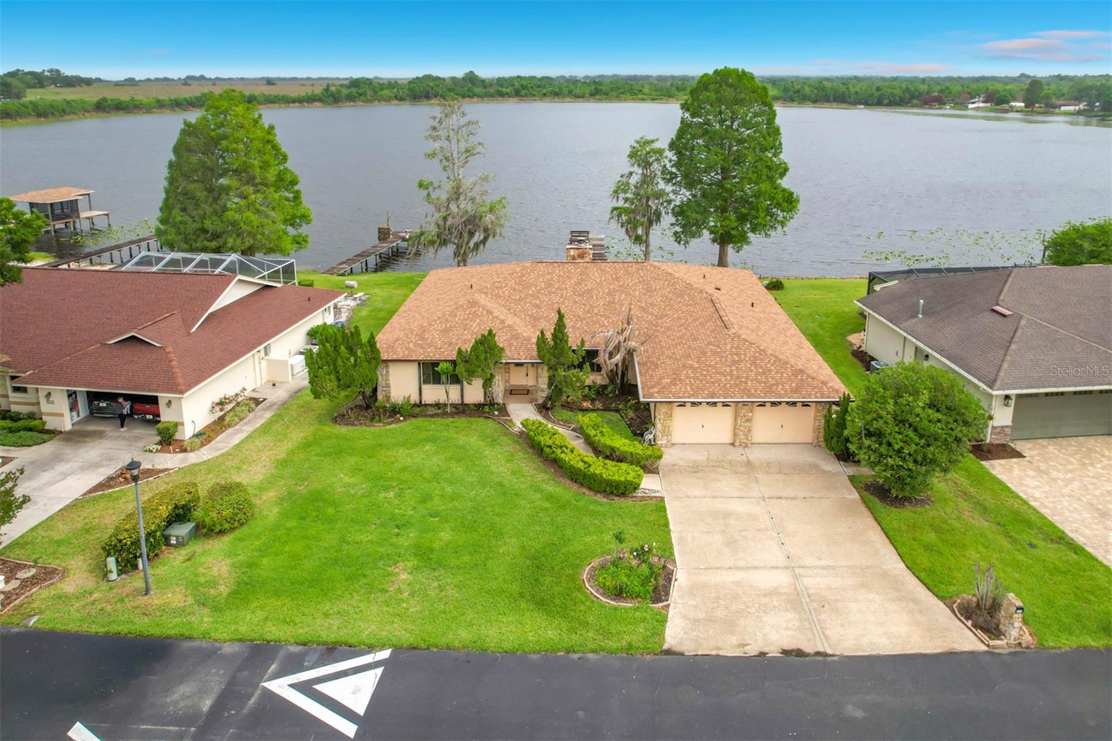 247 S LAKE PANSY DR, WINTER HAVEN, FL, 33881