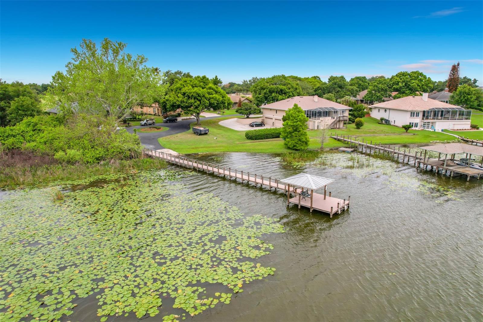 247 S LAKE PANSY DR, WINTER HAVEN, FL, 33881