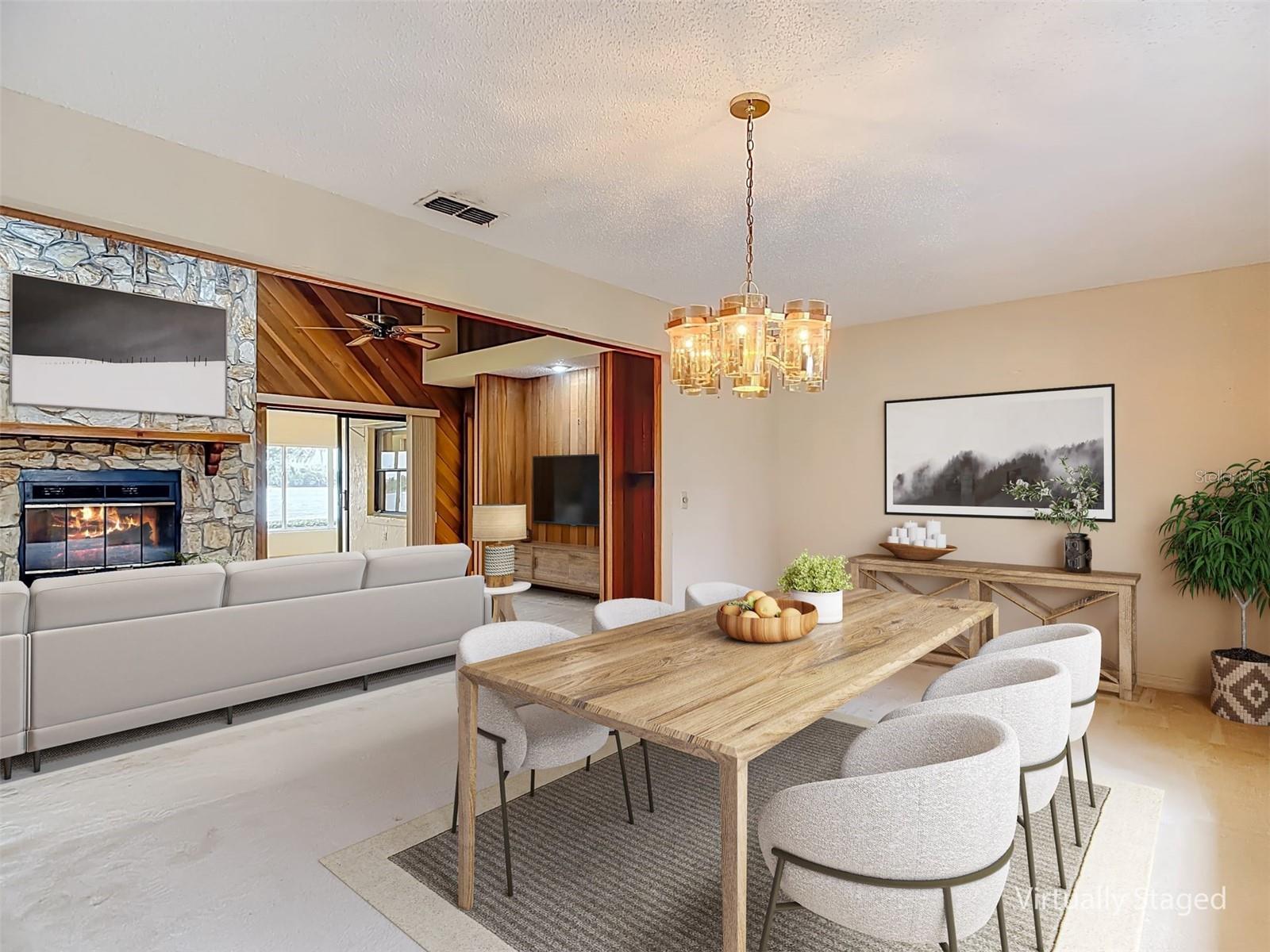 247 S LAKE PANSY DR, WINTER HAVEN, FL, 33881