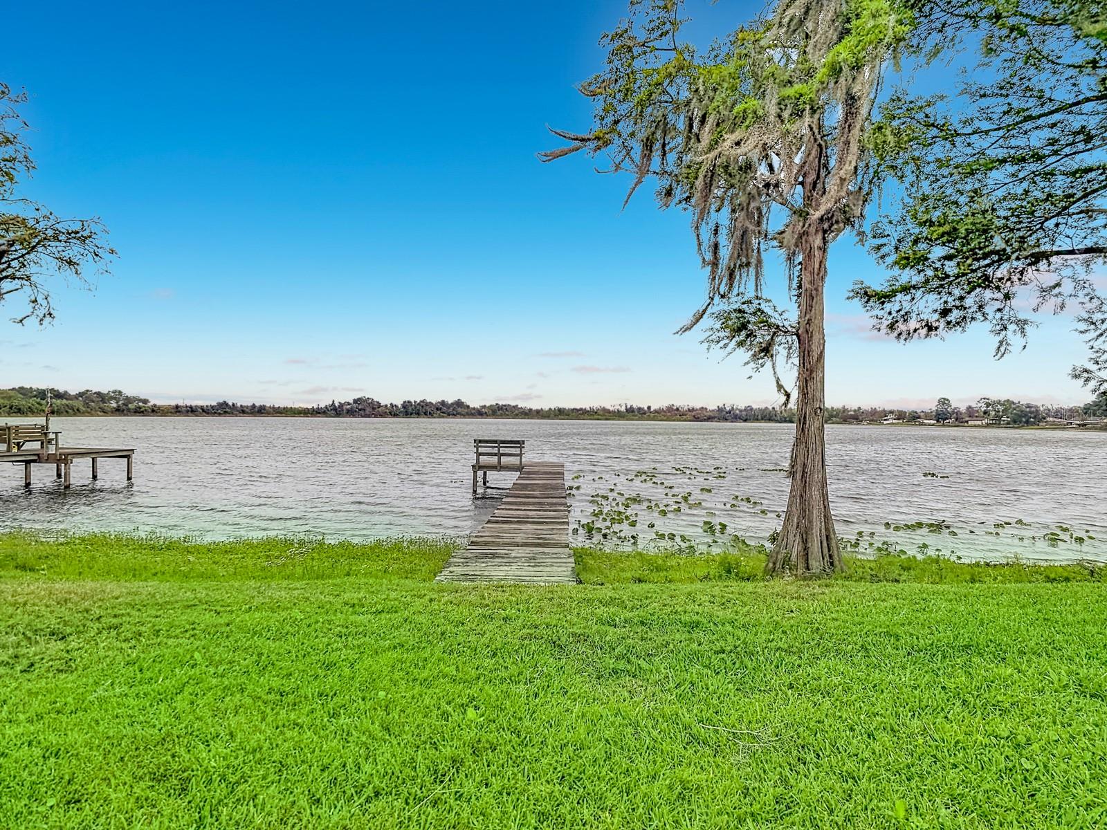 247 S LAKE PANSY DR, WINTER HAVEN, FL, 33881