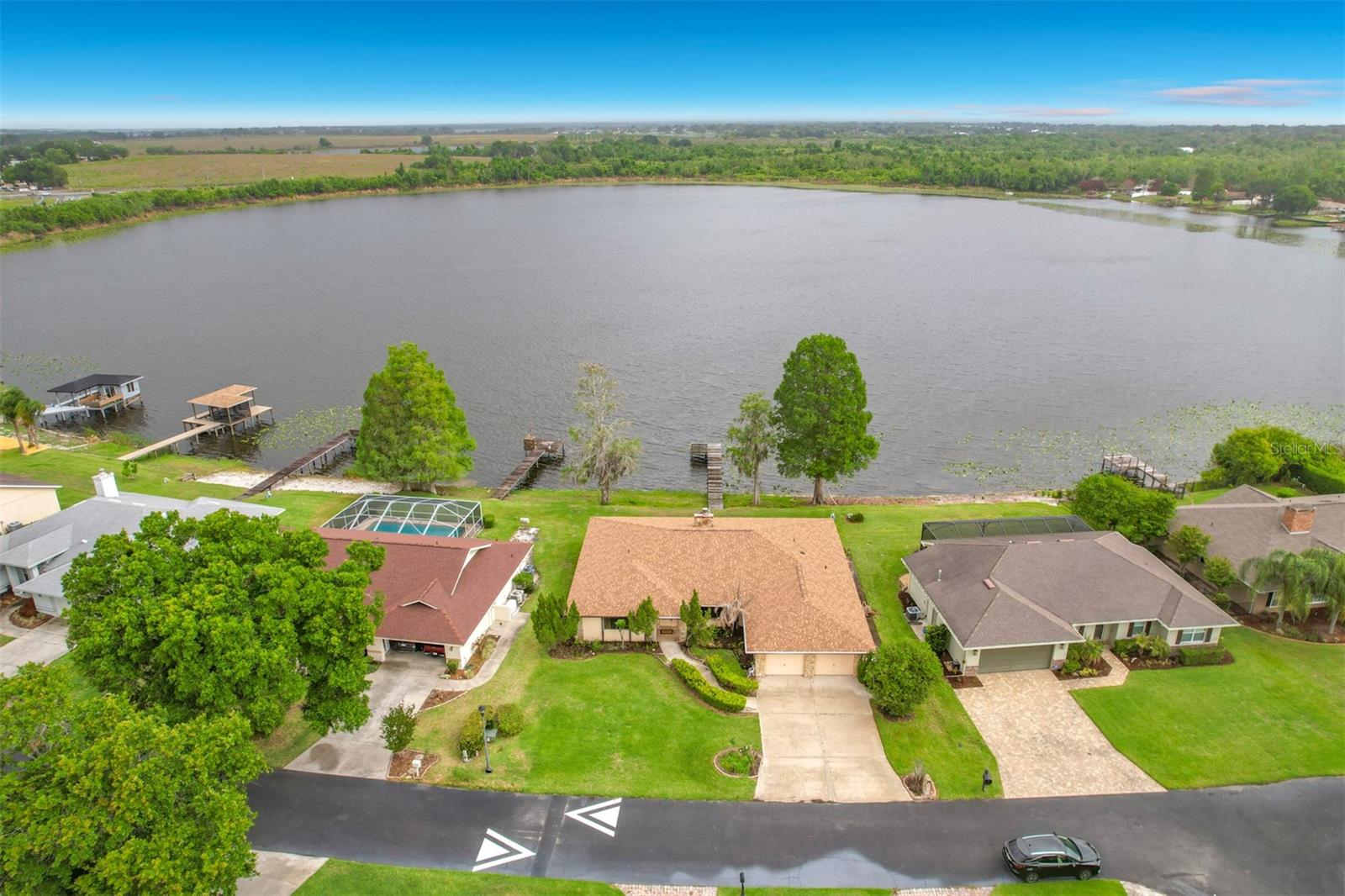 247 S LAKE PANSY DR, WINTER HAVEN, FL, 33881